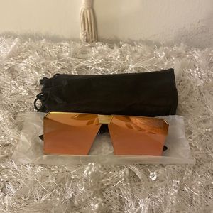 Outer Space Sunglasses